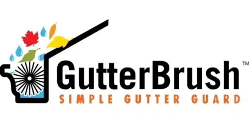 GutterBrush Merchant logo