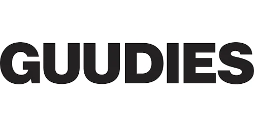 GUUDIES Promo Code