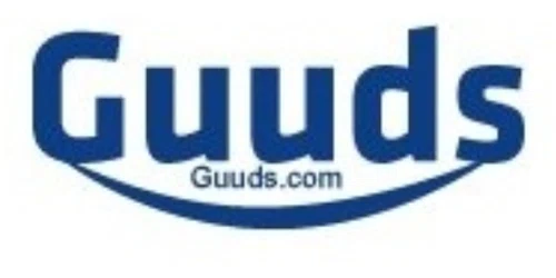 Guuds Promo Code