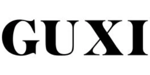GUXI Promo Code