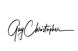 Guy Christopher Merchant Logo