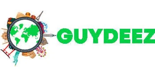 Guydeez Promo Code