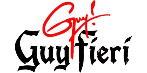 Guy Fieri Promo Code