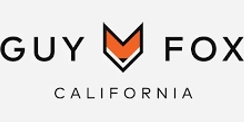 Guy Fox Merchant logo