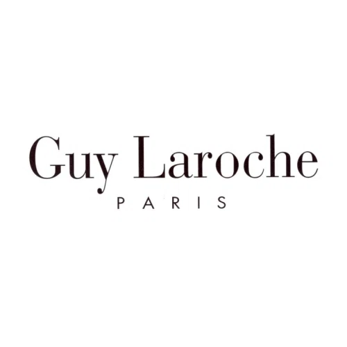 Guy Laroche Merchant Logo