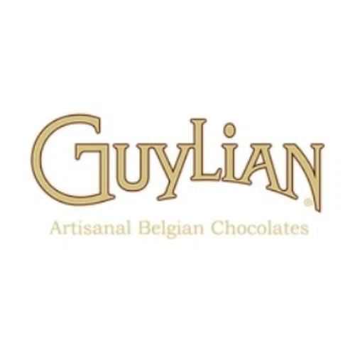 GuyLian Merchant Logo
