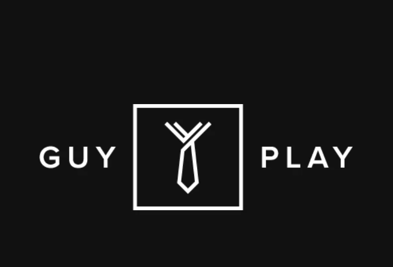 GUYPLAY Merchant Logo