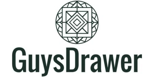 GuysDrawer Promo Code