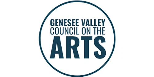 Genesee Valley Council on the Arts Promo Code