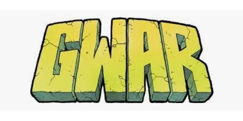 GWAR Promo Code