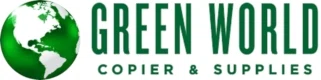 GREEN WORLD COPIER & SUPPLIES Promo Code — 200 Off 2024