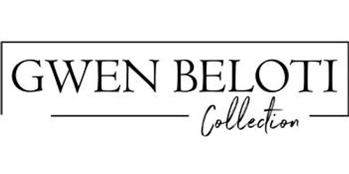 Gwen Beloti Collection Promo Code