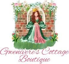 Gwenivere's Cottage Boutique Merchant Logo
