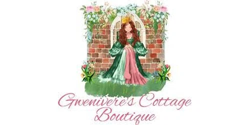 Gwenivere's Cottage Boutique Promo Code