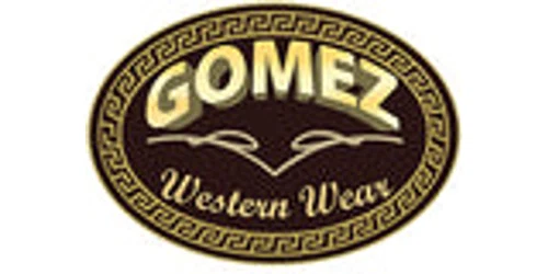 Gomez Western Wear Promo Code
