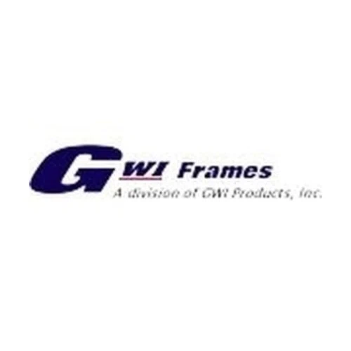 20 Off GWI Frames Promo Code, Coupons February 2024