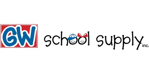 GW School Supply Promo Code