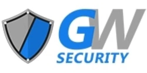 GW Security Merchant logo