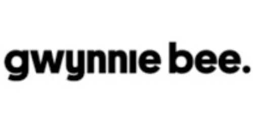 Gwynnie Bee Merchant logo