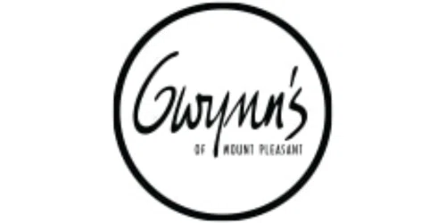 Gwynn's Promo Code