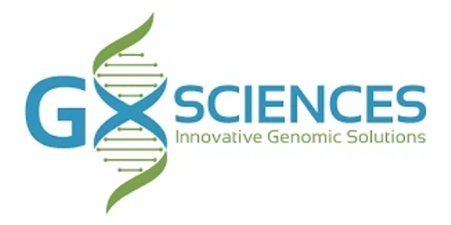 GX Sciences coupon