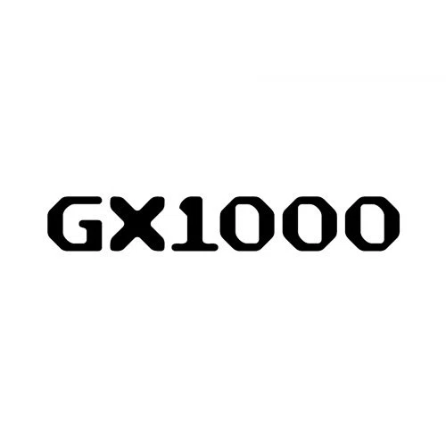 GX1000 Promo Code — Get 200 Off in September 2024