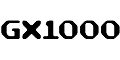 GX1000 Promo Code