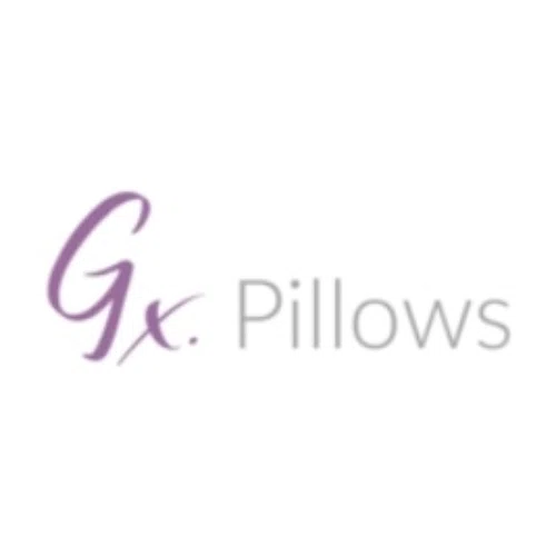 gx pillows review