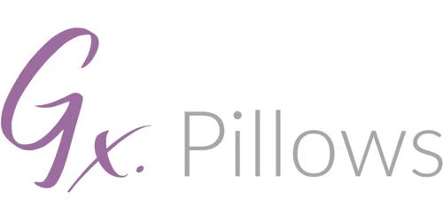 GX Pillows UK Merchant logo