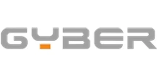 Gyber Promo Code