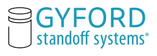 Gyford Standoff Systems Merchant Logo