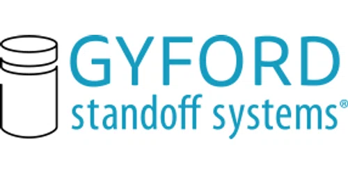 Gyford Standoff Systems Promo Code