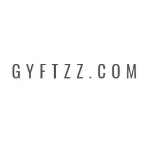 Gyftzz.com Promo Code