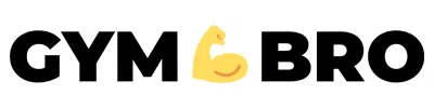 Gym Bro Mixers Merchant Logo