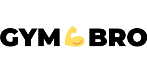 Gym Bro Mixers Promo Code