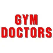 Gym Doctors Merchant Logo