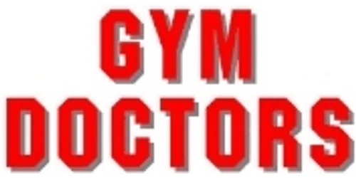 Gym Doctors Promo Code