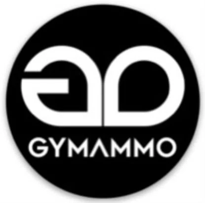 Gymammo Merchant Logo