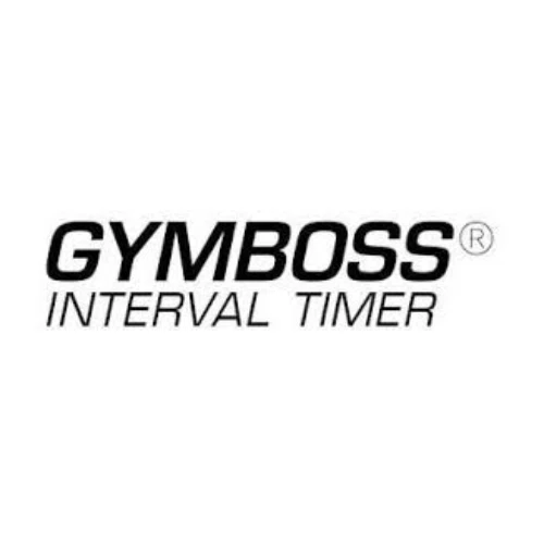 Gymboss Promo Code