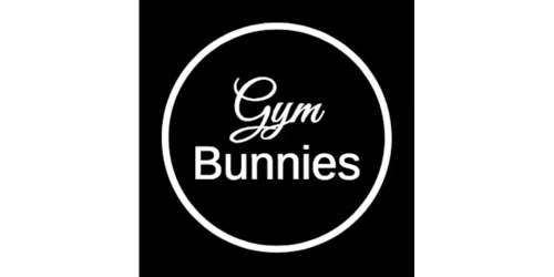 GymBunnies coupon