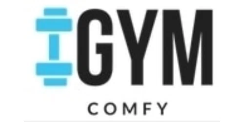 GymComfy Promo Code