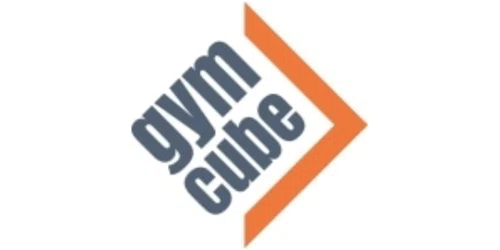 Gym Cube Merchant logo