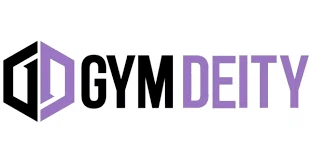 GymDeity Merchant Logo