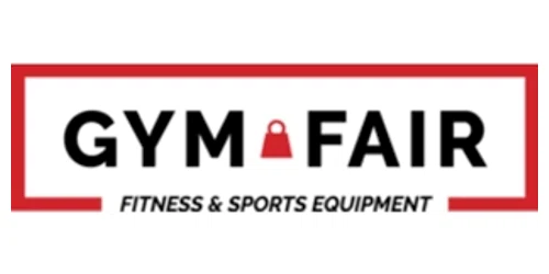 Gymfair coupon