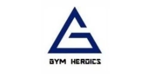 Gym Heroics coupon