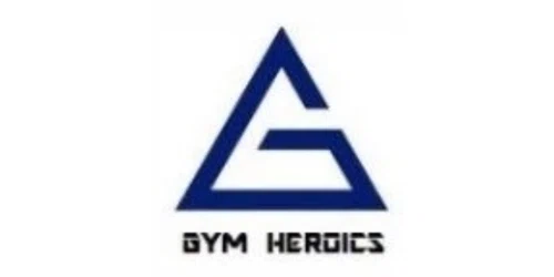 Gym Heroics Promo Code