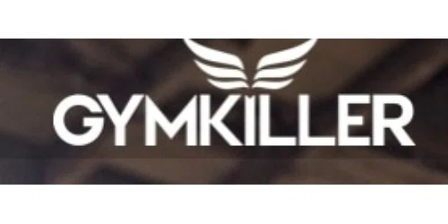 Gymkiller Gymwear Promo Code