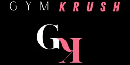 Gym Krush Merchant logo