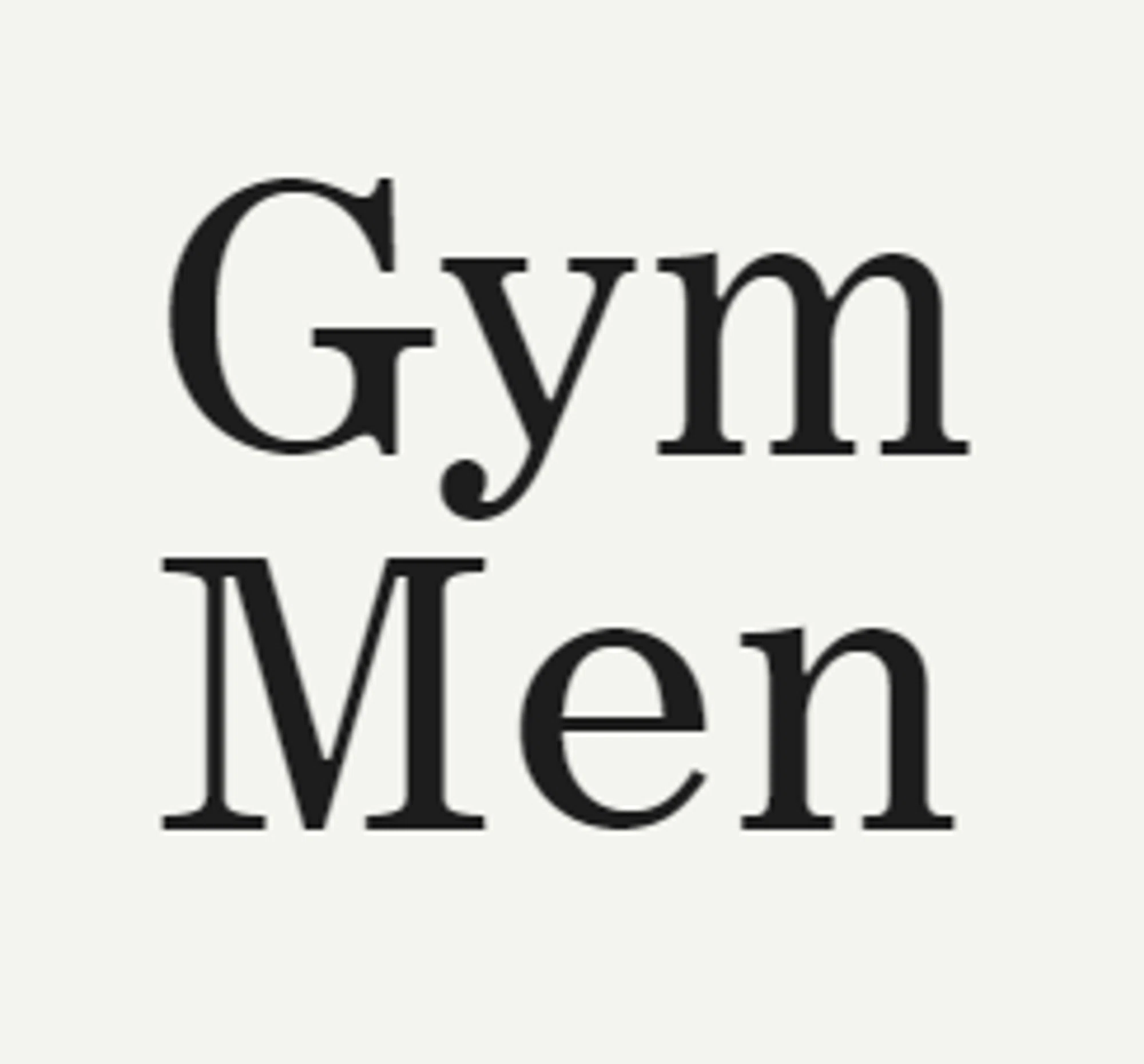 Gym Men Promo Code