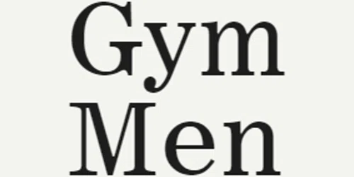 Gym Men Merchant logo